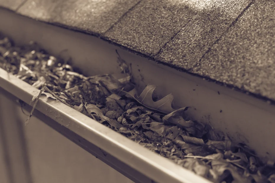 Falcon Heights Gutter Cleaning