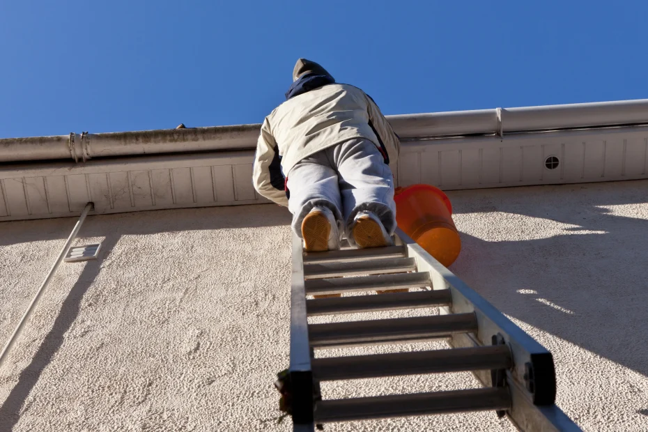 Falcon Heights Gutter Cleaning