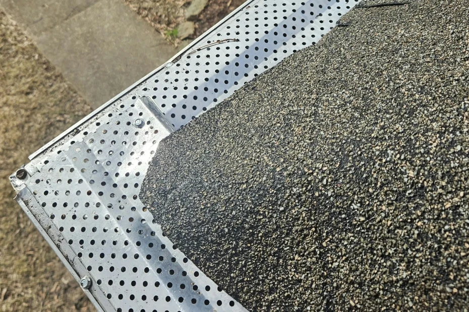 Falcon Heights Gutter Cleaning