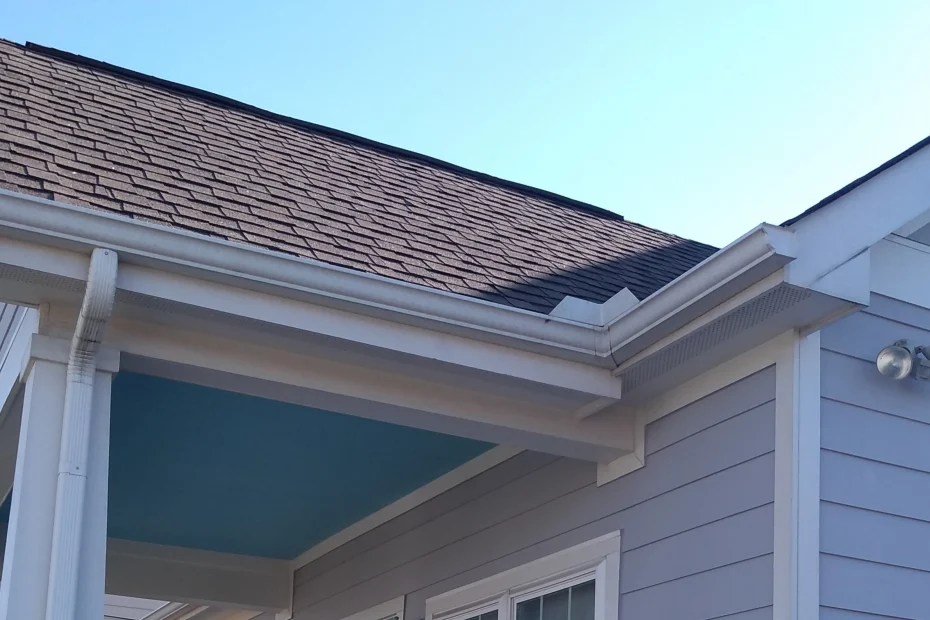 Falcon Heights Gutter Cleaning