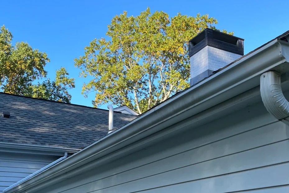 Falcon Heights Gutter Cleaning